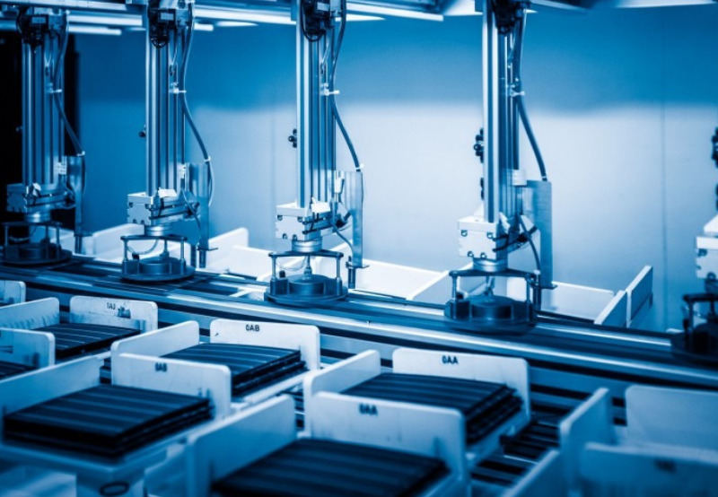 Decrease in Solar Module Shipments Pull Jinko's Revenue by Down 6% YoY in Q2 2021