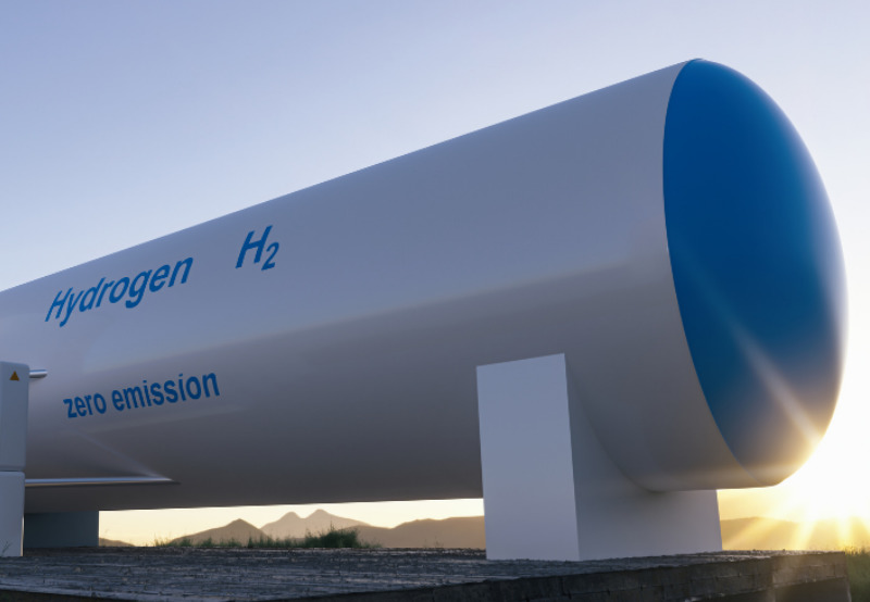 Greek Government Approves a 4.65 GW Green Hydrogen and 400 MW Fuel Cell Project