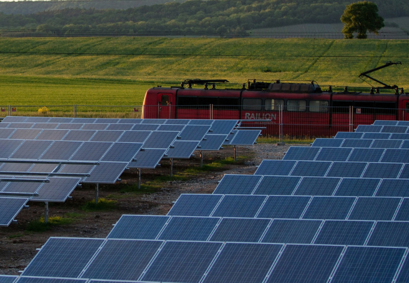 Haryana Sets Levelized Tariff of ₹2.58kWh for a 20 MW Solar Project