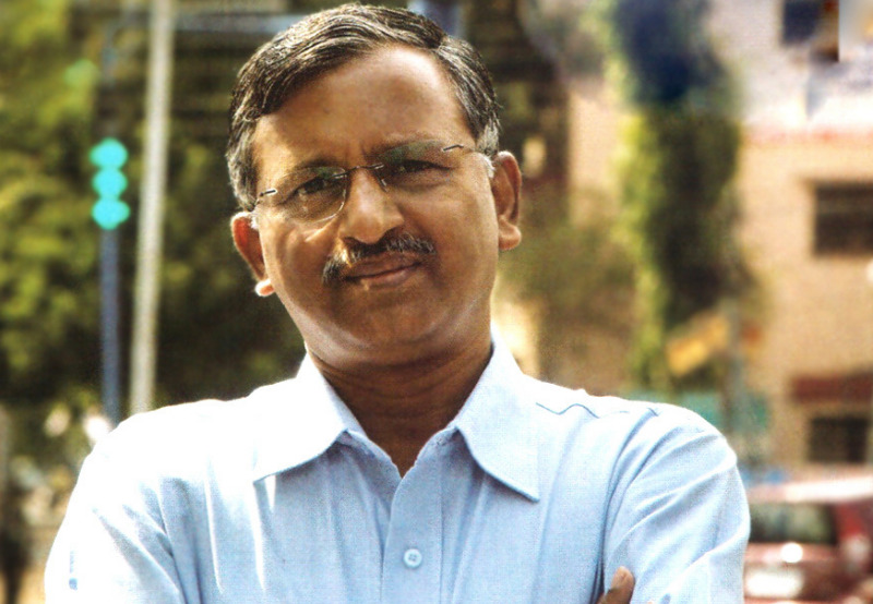 Kakatiya Energy Systems to Play Bigger Role in Smart City Projects Interview