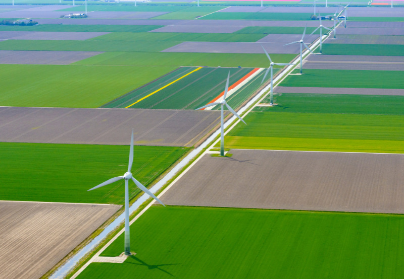 Karnataka Rejects Wind Developer’s Plea for Revision of Tariff for an Old Project