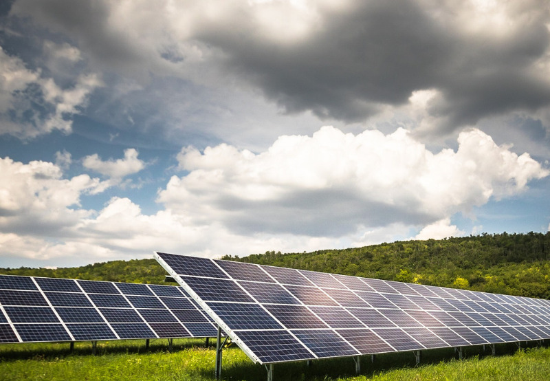 Niger Invites Bids to Develop a 50 MW Solar Project