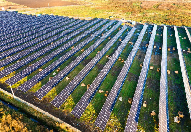 RUMSL’s Issues Letters of Award to Winners in the Three Solar Auctions for 1,500 MW