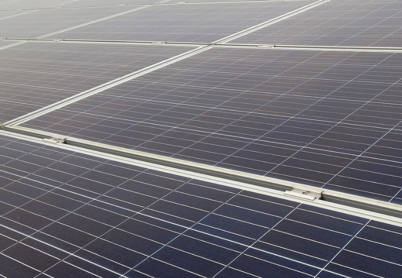 Rate Contract Tenders Floated for 3,000 Polycrystalline Solar Modules (1)