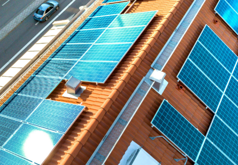 Rooftop Solar Installations Could Exceed 2,000 GW by 2050 Globally: Report