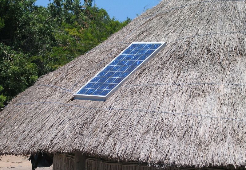 SIMA Launches Energy Access Relief Fund to Support Off-Grid Solar Companies