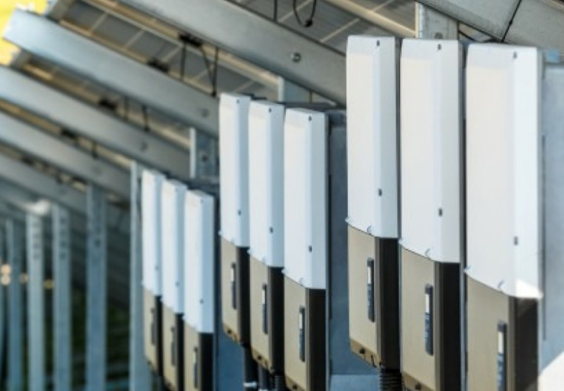 Sungrow’s Revenue in 1H 2021 Up 18% Led By Solar Inverter, Energy Storage System Sales