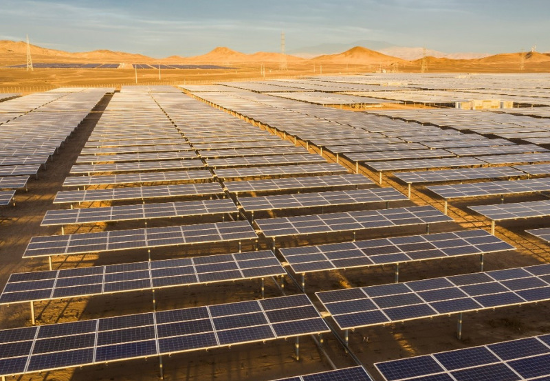 Tariffs of Manufacturing-Linked Solar Projects Reduced to ₹2.54/kWh from ₹2.92/kWh