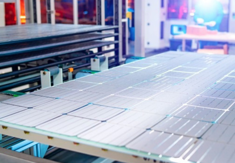 Tender Floated for 200,000 Mono or Multicrystalline Solar Cells