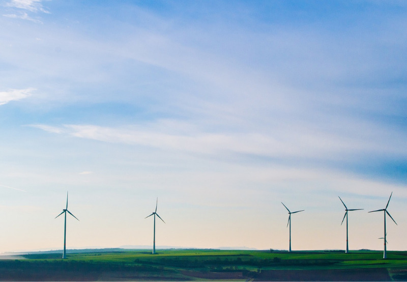 Torrent Power Acquires 156 MW Wind Projects from CESC for ₹7.9 Billion
