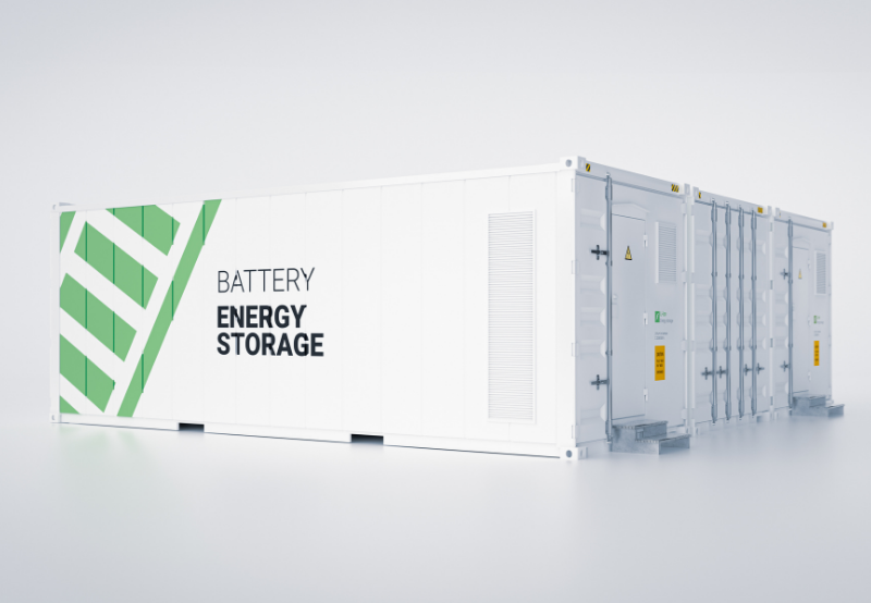 US Installs 345 MW of New Energy Storage Systems in Q2 2021 Report