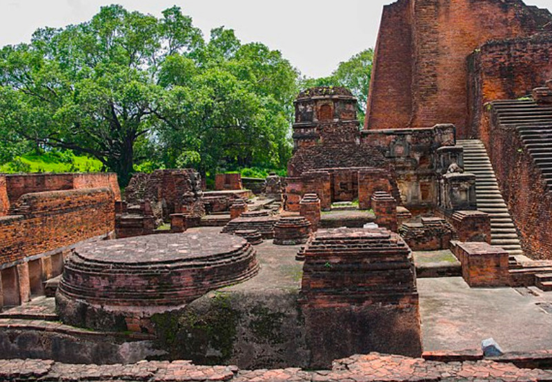 BHEL Floats Tender for 5 MW Solar Project at Nalanda University in Bihar