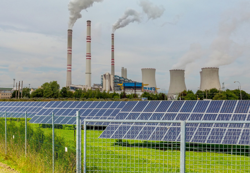 EPC Tender Floated for a 35 MW Solar Project with 57 MWh of Battery Energy Storage