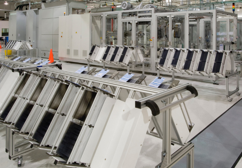 Coal India Seeks Equity Partner for a 4 GW Vertically Integrated Solar Module Facility