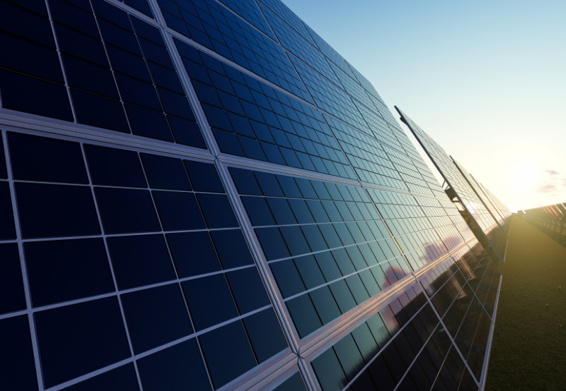 Department of Atomic Energy Invites Bids for a 1.73 MW Solar Project