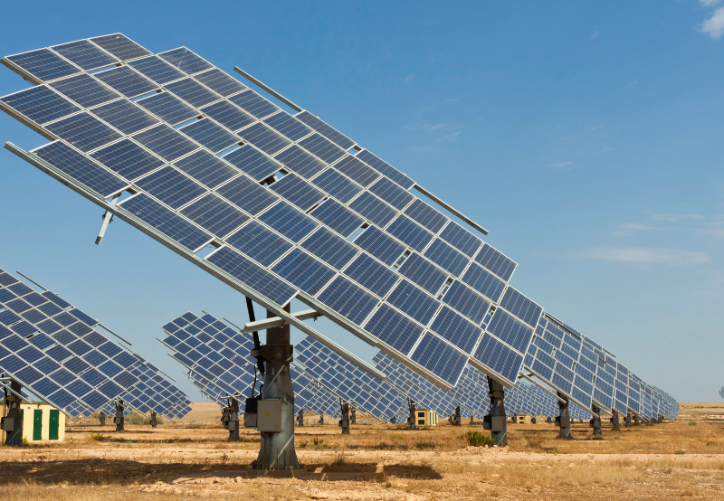 IREDA's 5 GW CPSU Solar Tender Oversubscribed by 1,960 MW