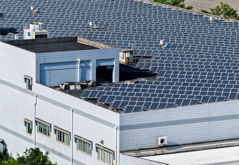Tender Issued for Rooftop Solar at Government Schools in Punjab