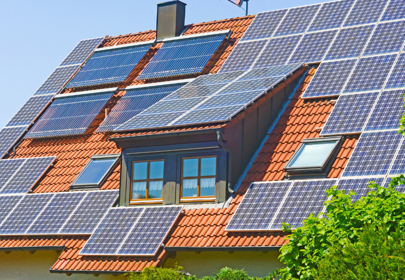 Tender Reissued for 10 MW of Residential Rooftop Solar Systems with Net Metering