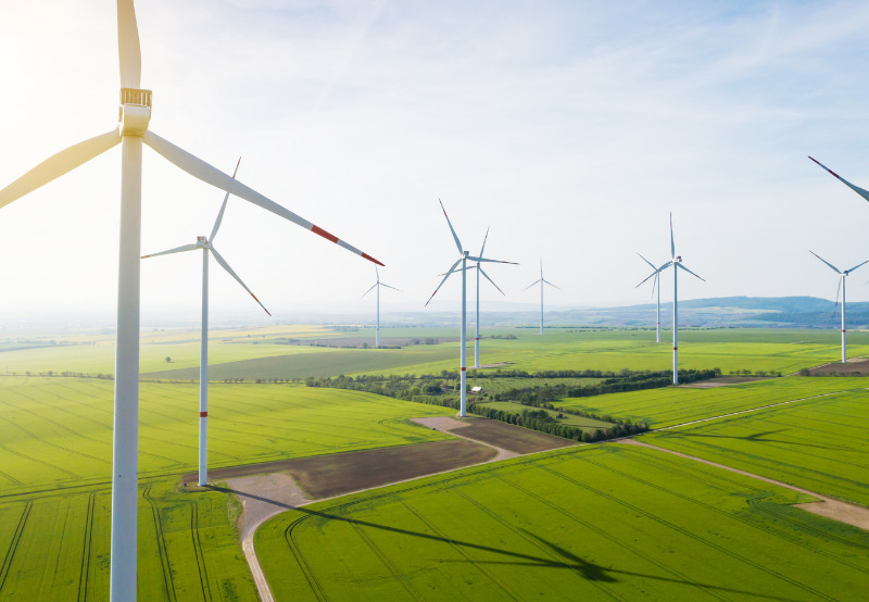 NTPC Floats Tender for 300 MW of ISTS-Connected Wind Projects