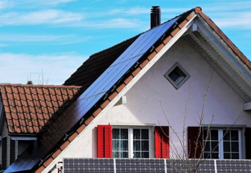 Residential Solar System Sizes Continue to Rise in the U.S.: Berkeley Lab