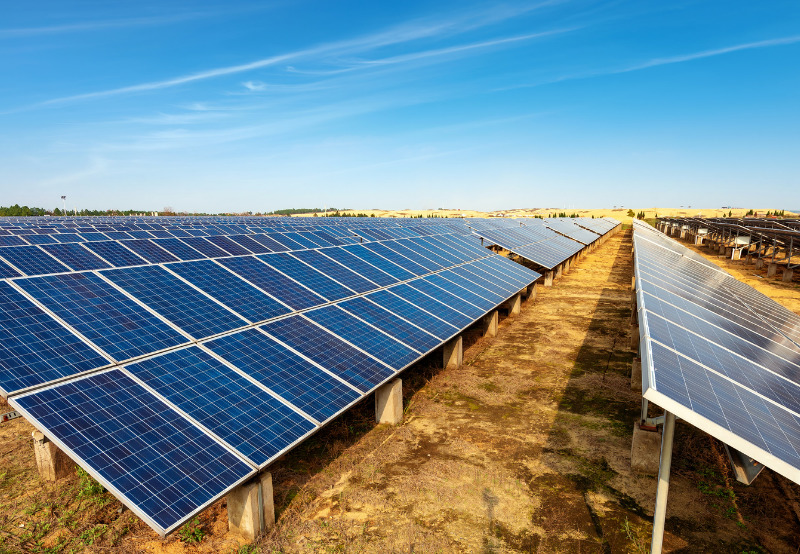 Hindustan Petroleum Issues Consultancy Tender for Solar Projects in Gujarat