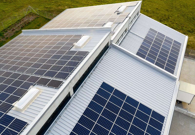 Tender Floated for 2.9 MW of Rooftop Solar Systems in Haryana