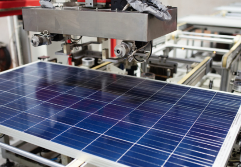 Daily News Wrap-Up: JinkoSolar to Build a $500 Million Ingot and Wafer Plant in Vietnam