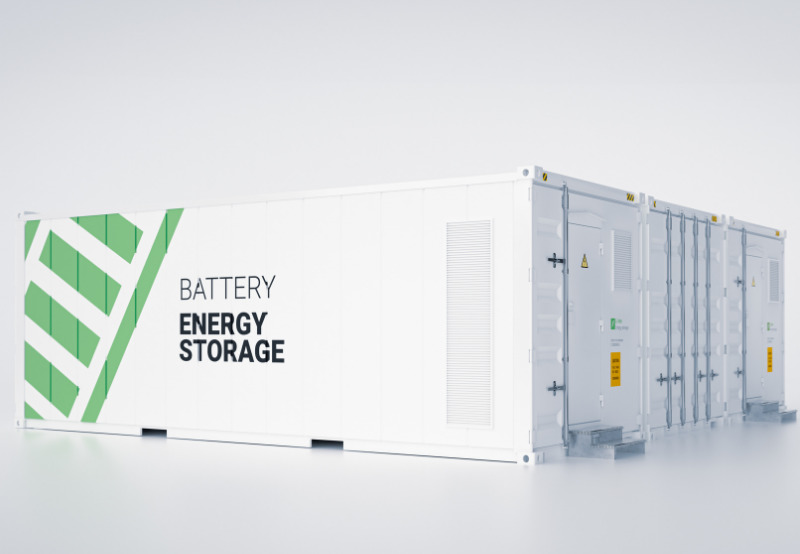 Silica Sand Can Offer a Stable and Inexpensive Energy Storage Medium: Report