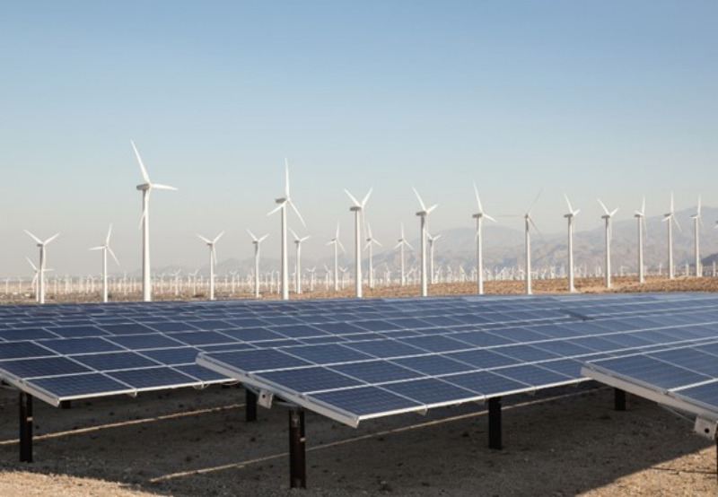 AEP Energy Issues Tender to Buy Power from Solar, Wind, Storage Projects in the PJM Market