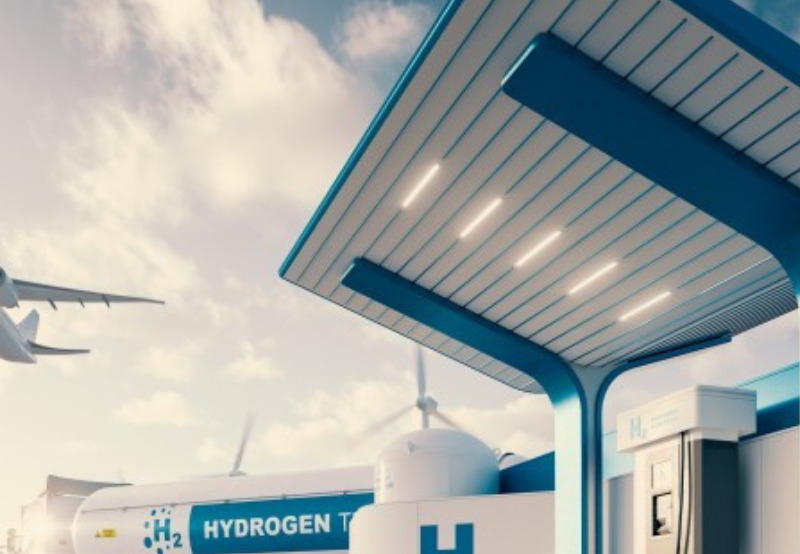 Air Liquide, Total to Launch World’s Largest Fund for Clean Hydrogen Solutions