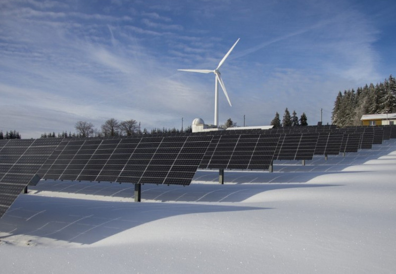 Going for 100% Renewables Can Cut India's Electricity Costs by Half – Wartsila Report
