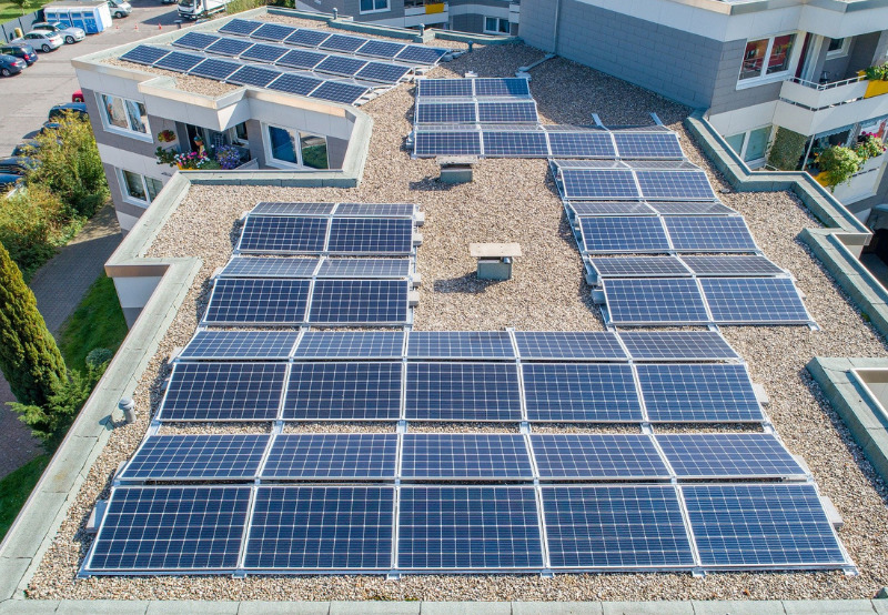 Gujarat's Residential Rooftop Solar Program Extended to 750 MW from 600 MW