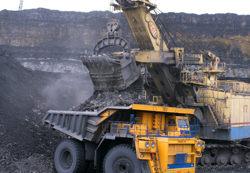 If Coal Shortage Impacts Power Consumption, Can Solar Save The Day
