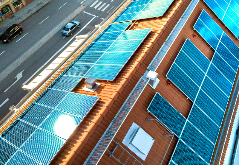 Lenders Reluctant to Finance Rooftop Solar Due to Lack of Resale Market