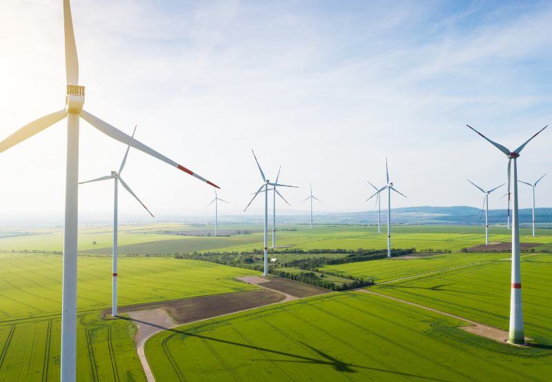 Maharashtra Regulator Denies Tariff of ₹3.27kWh for a 100 MW Wind Project