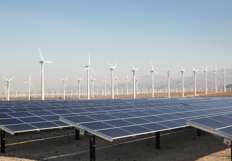 Ministry Issues Compensation Rules for Curtailing 'Must Run' Renewable Power