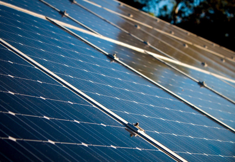 NHPC Issues EPC Tender for 1 GW of Grid-Connected Solar Projects