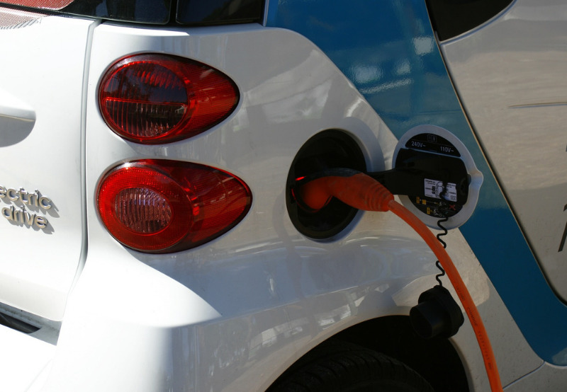 Ola Raises $200 Million to Expand its Electric Vehicle Platform