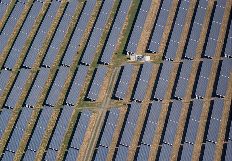 Power Rationing in China Could Raise Commodity Prices and Disrupt Solar Supply Chain