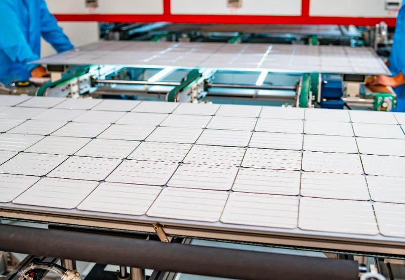 Qualified List of Bidders Announced for IREDA’s Solar Module Manufacturing Auction
