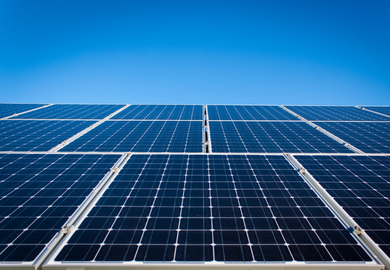 RUMSL Issues Consultancy Tender for a 950 MW Solar Plus Battery Energy Storage Park