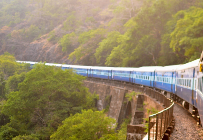 Railways Tenders Grid-Connected and Rooftop Solar Projects