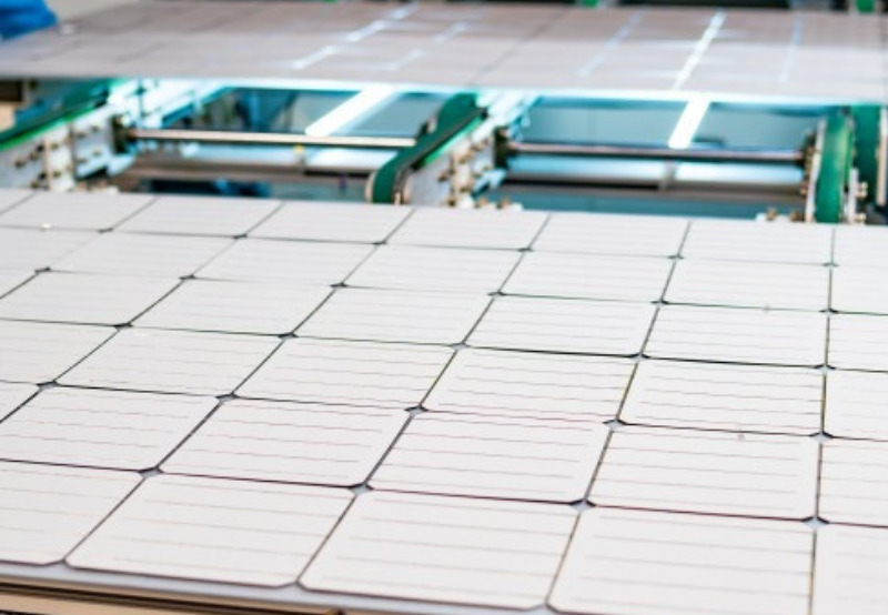 Rajasthan Electronics Floats Tender for 10,000 Polycrystalline Solar Modules
