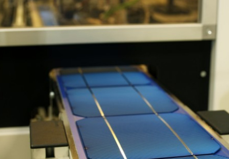 Rajasthan Electronics Invites Bids for 7,000 Monocrystalline Solar Modules