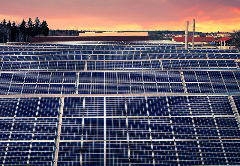 Reliance To Buy 40% Stake in EPC Company Sterling & Wilson Solar