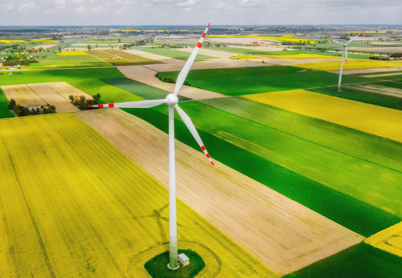 SECI Announces Tender for 1.2 GW of ISTS-Connected Wind Projects