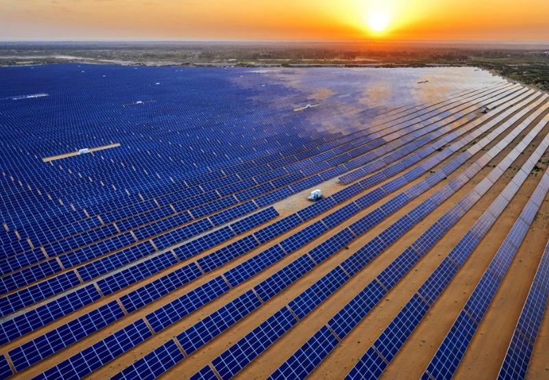 SECI to Invite Bids for 1 GWh Standalone Battery Energy Storage System Pilot Project (1)