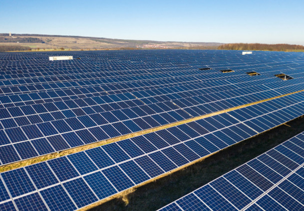 Saudi Arabia Shortlists Bidders for its 1.2 GW Solar Tender