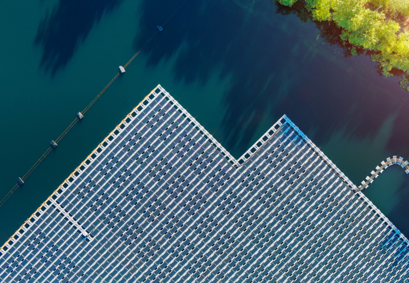 Singareni Collieries Issues Consultancy Tender for a 250 MW Floating Solar Project