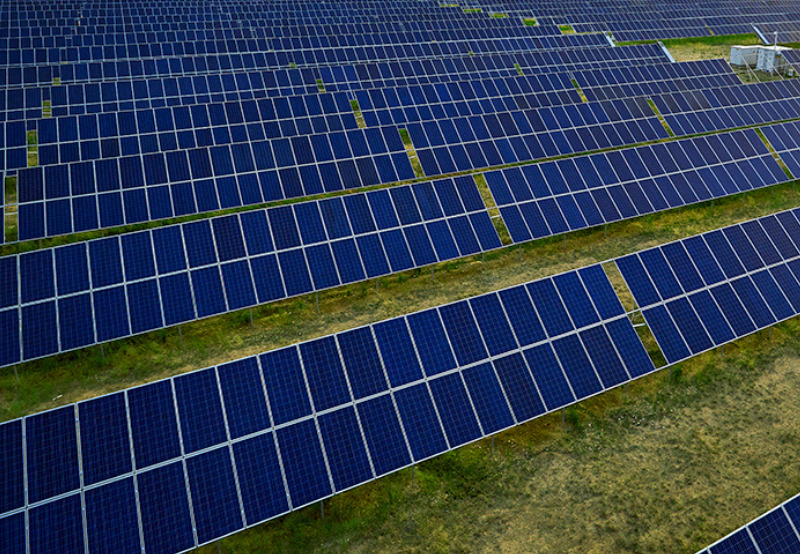 Solar Auctions Activity Increases in Q3 2021 While Tenders Slowed